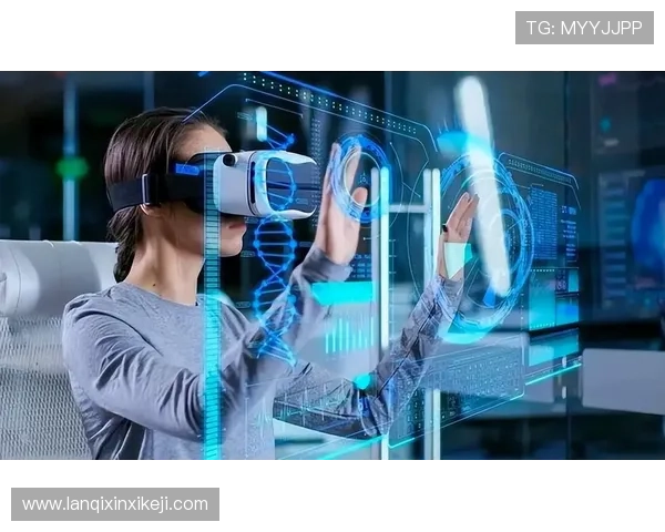 一游戏体育平台如何结合虚拟现实技术打造沉浸式体育体验